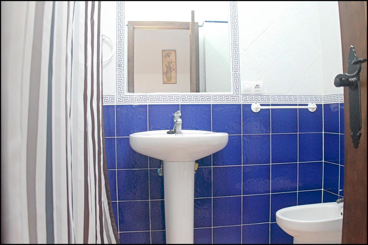 Apartment Conil San Jose *