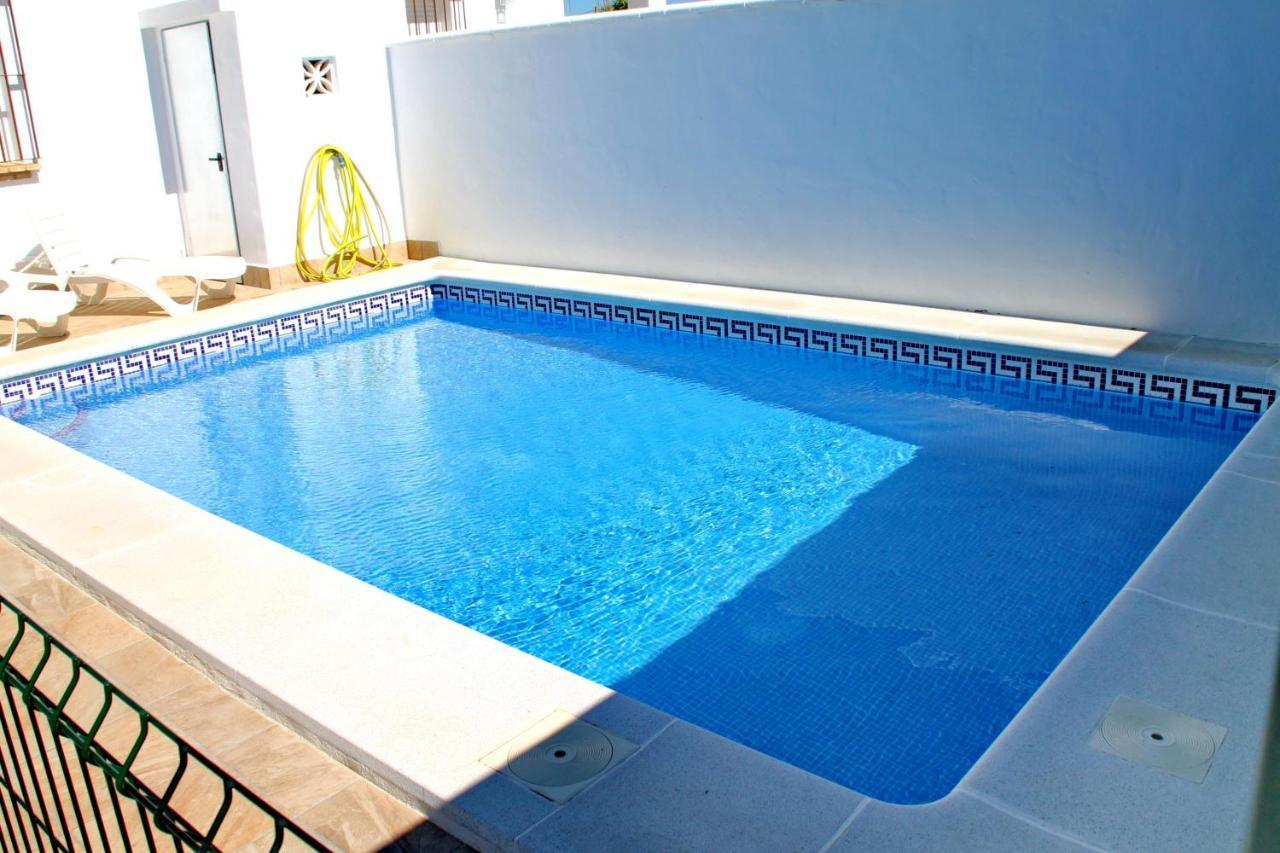 Chalet Arroyo Penuelas 41 *