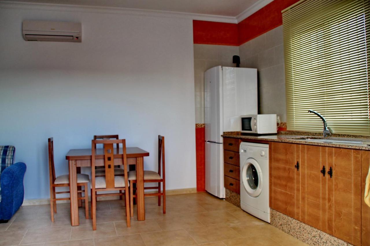 Chalet Arroyo Penuelas 41 Conil De La Frontera