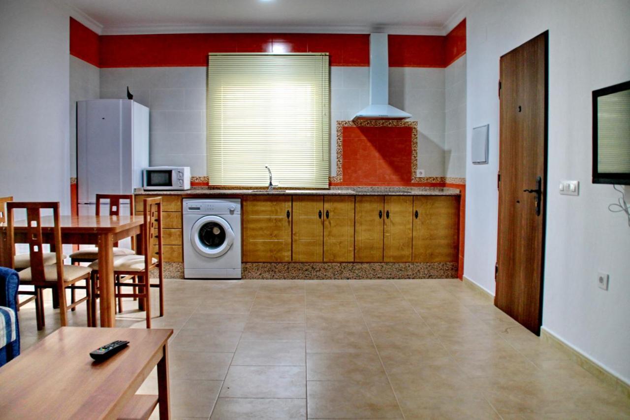 Arroyo Penuelas 41 Chalet Conil De La Frontera
