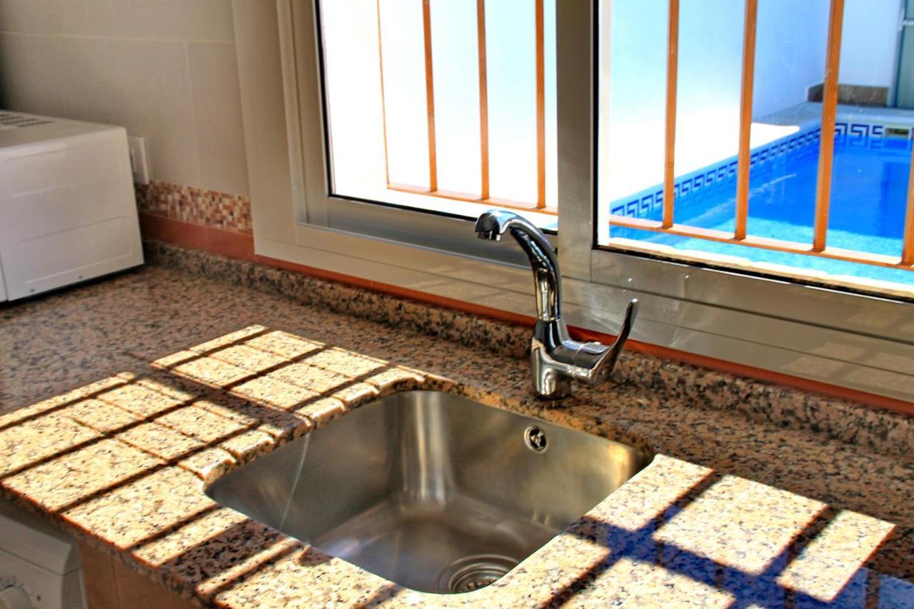 Chalet Arroyo Penuelas 41