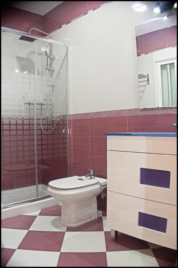 Loyola Apartment
