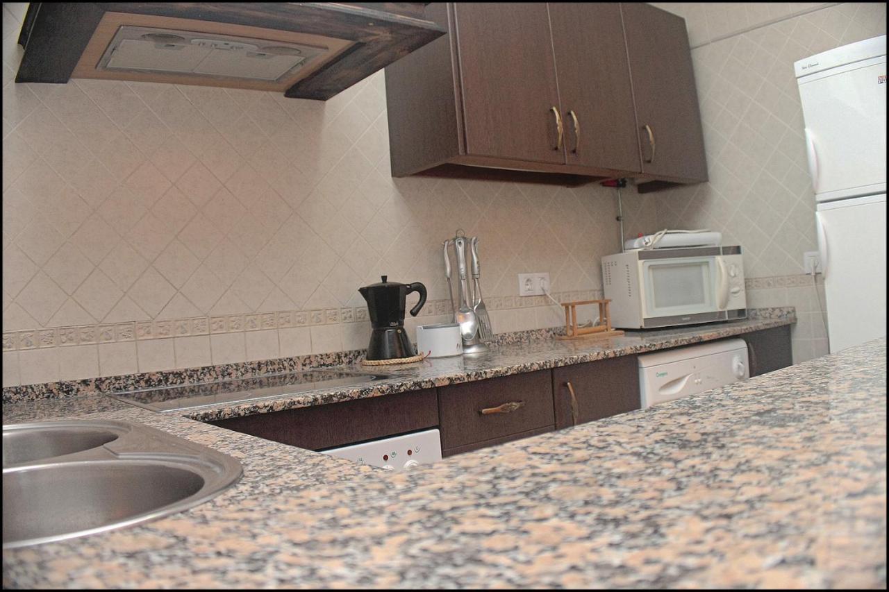 Apartment Conil San Jose