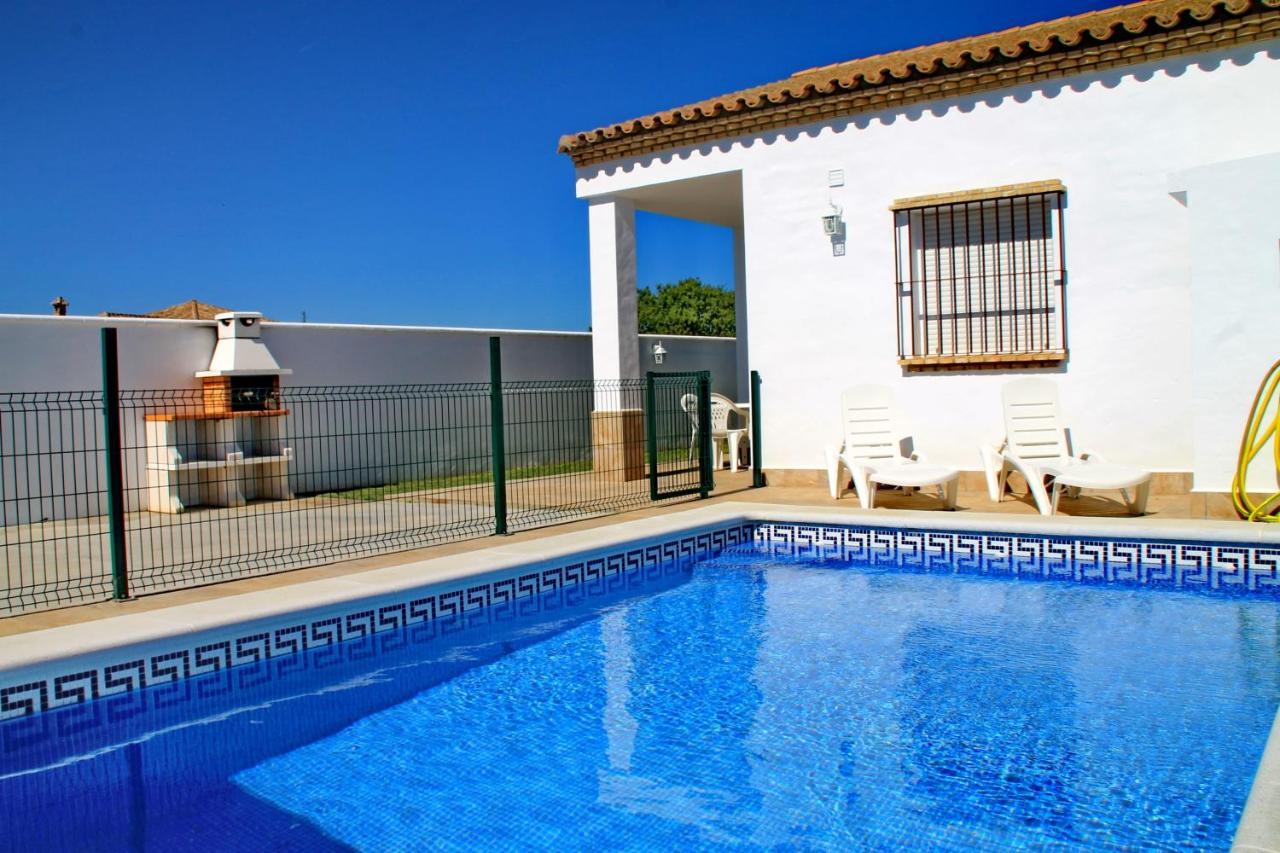 Arroyo Penuelas 41 Chalet