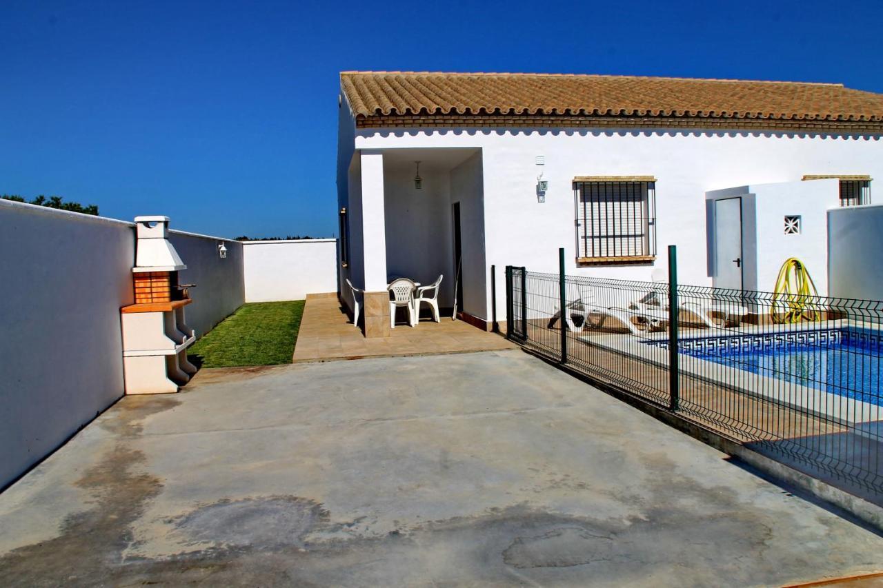 Chalet Arroyo Penuelas 41 Conil De La Frontera