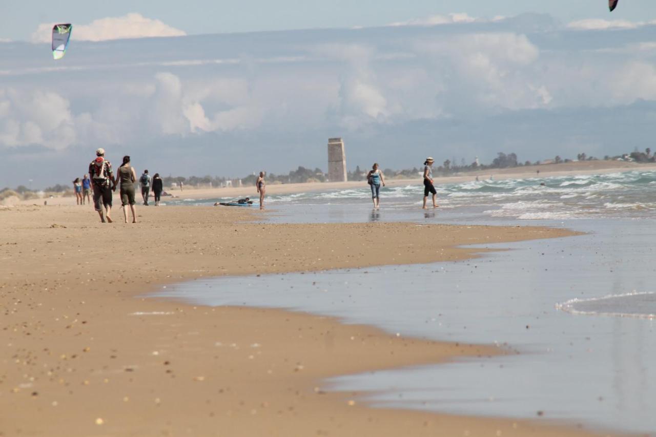 Cerca De La Playa Con Wifi Apartamento *