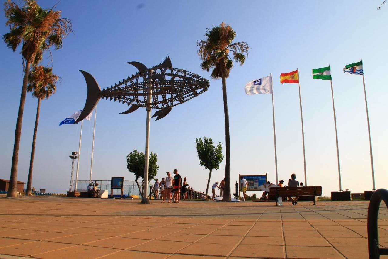 Cerca De La Playa Con Wifi Conil De La Frontera