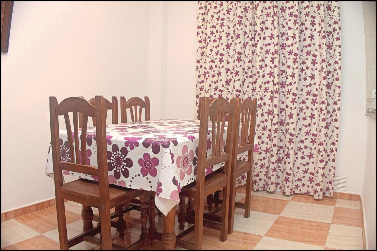 Apartment Conil San Jose