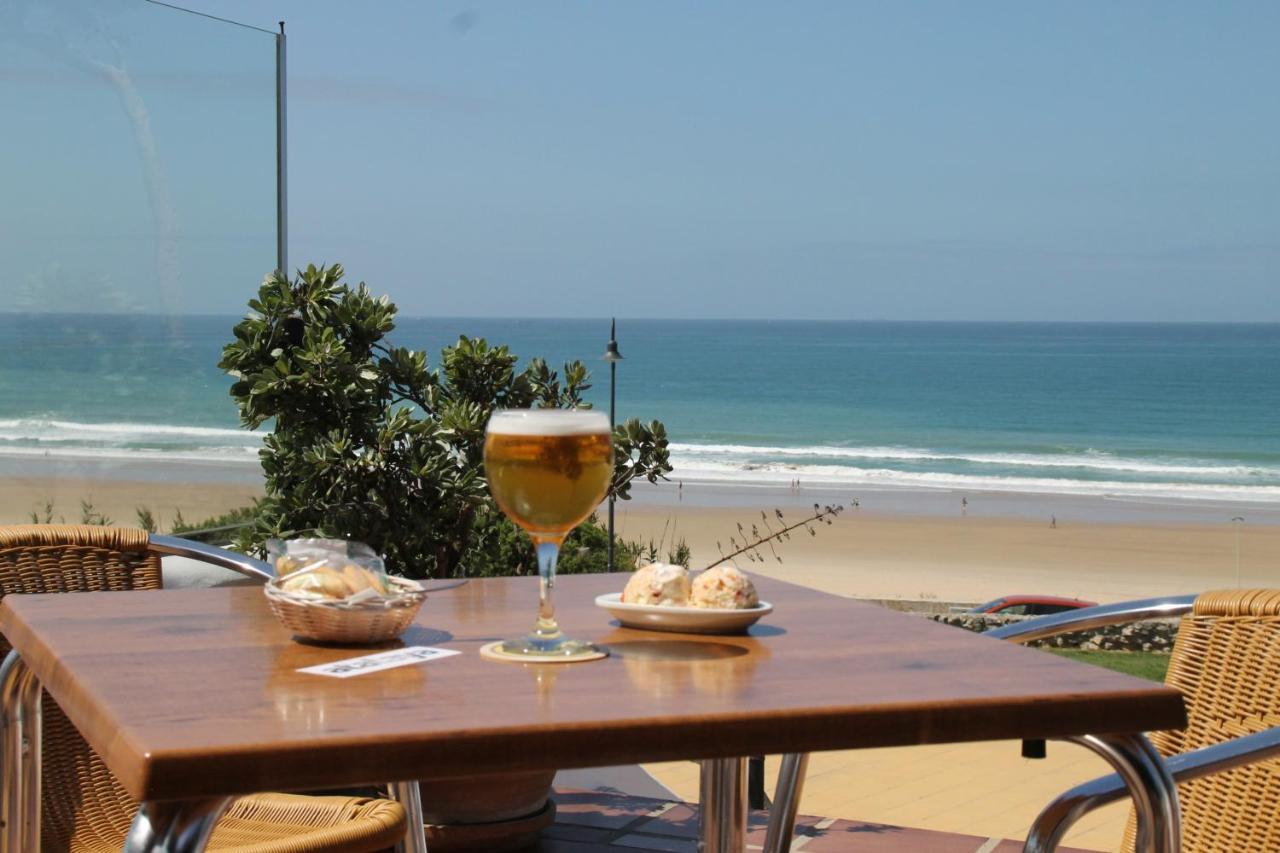 Conil San Jose