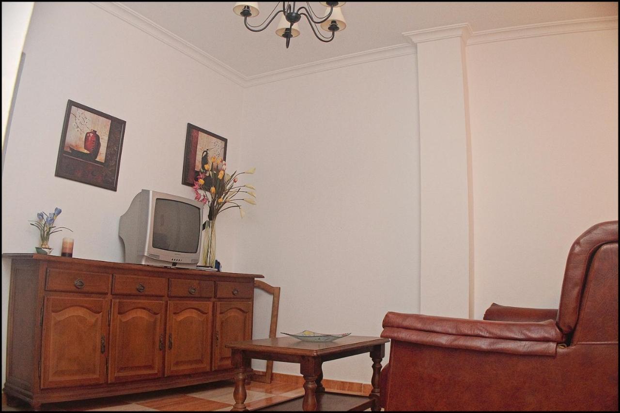Conil San Jose Apartment *