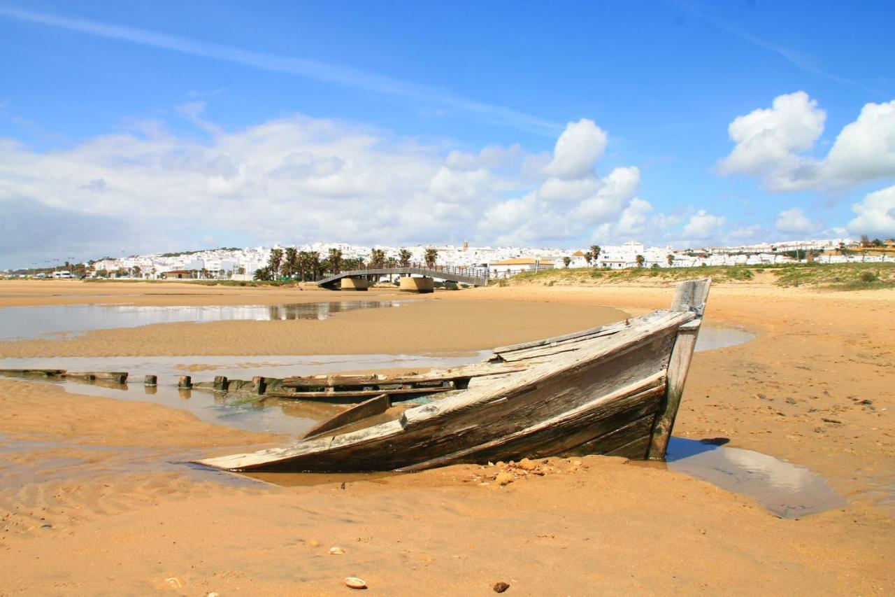 Conil San Jose Apartment *