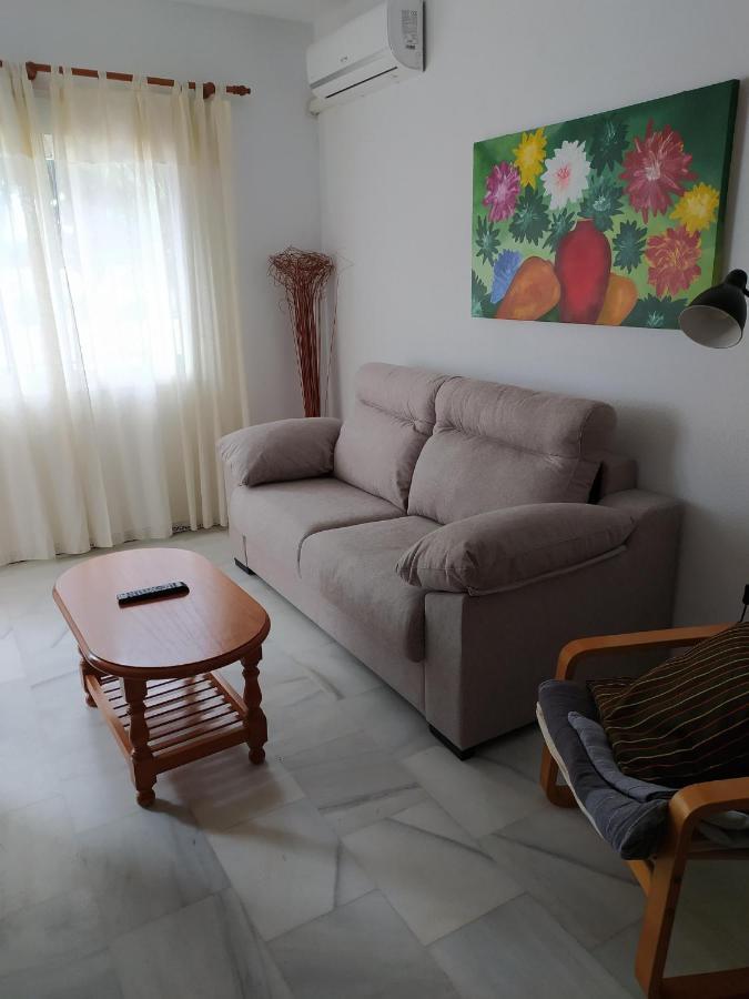 Apartamento Zinna, Con Terraza Chiclana de la Frontera