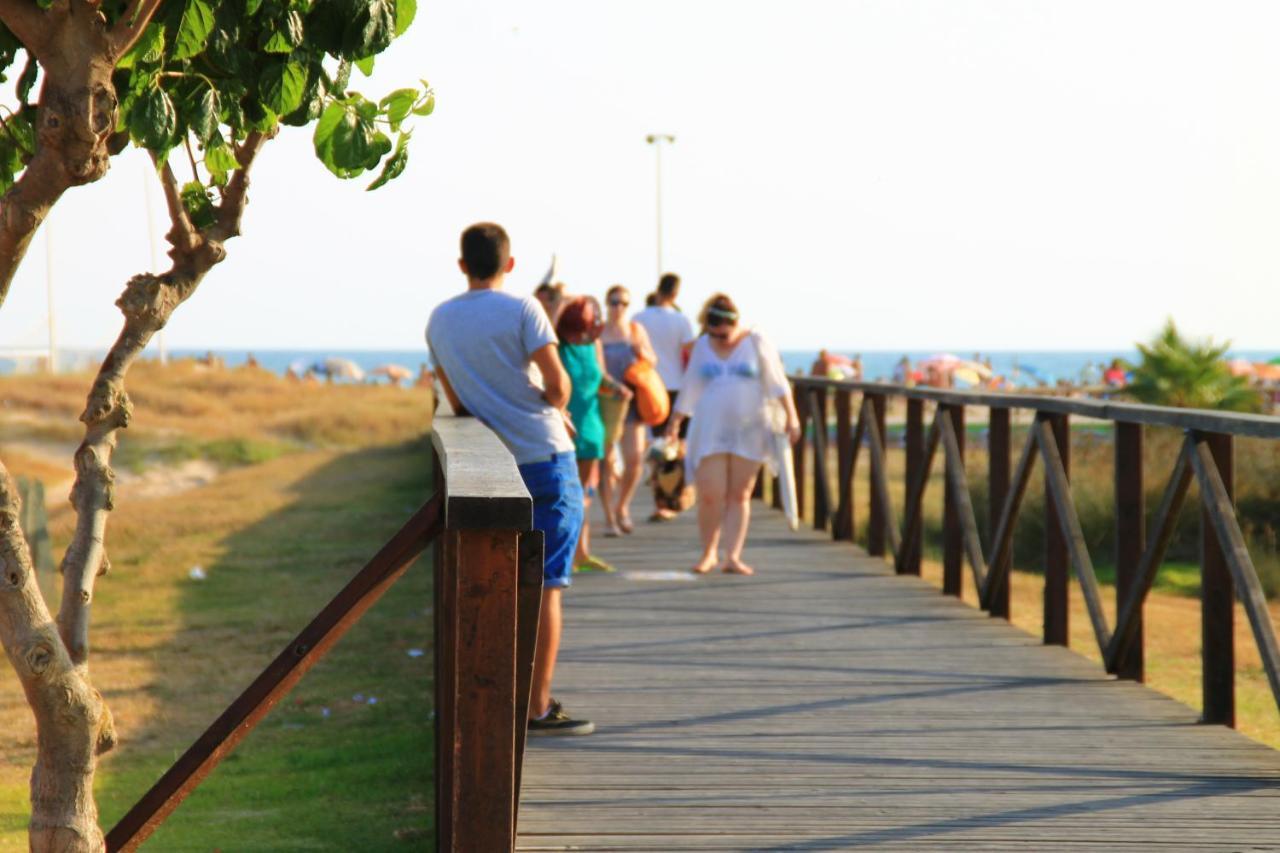 Cerca De La Playa Con Wifi Apartamento Conil De La Frontera