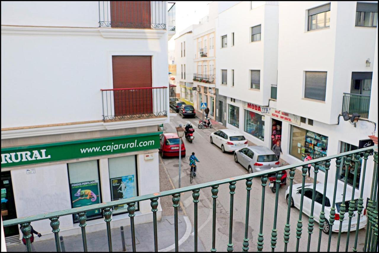 Apartment Enologo Conil De La Frontera