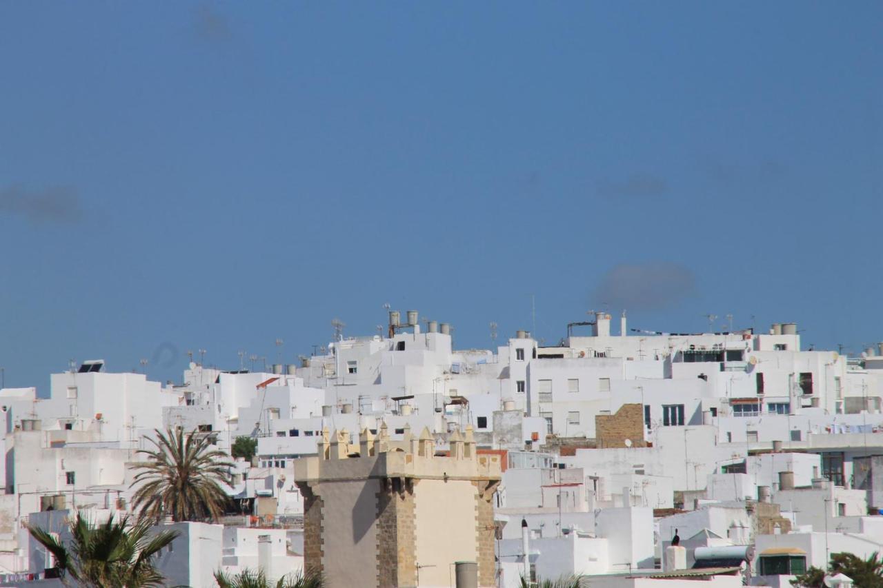 Cerca De La Playa Con Wifi Conil De La Frontera