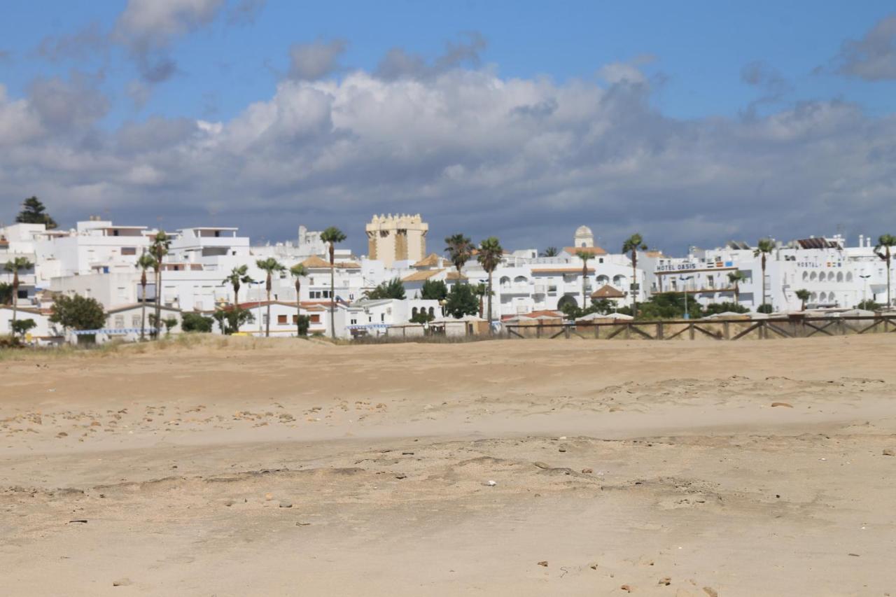 Cerca De La Playa Con Wifi Conil De La Frontera