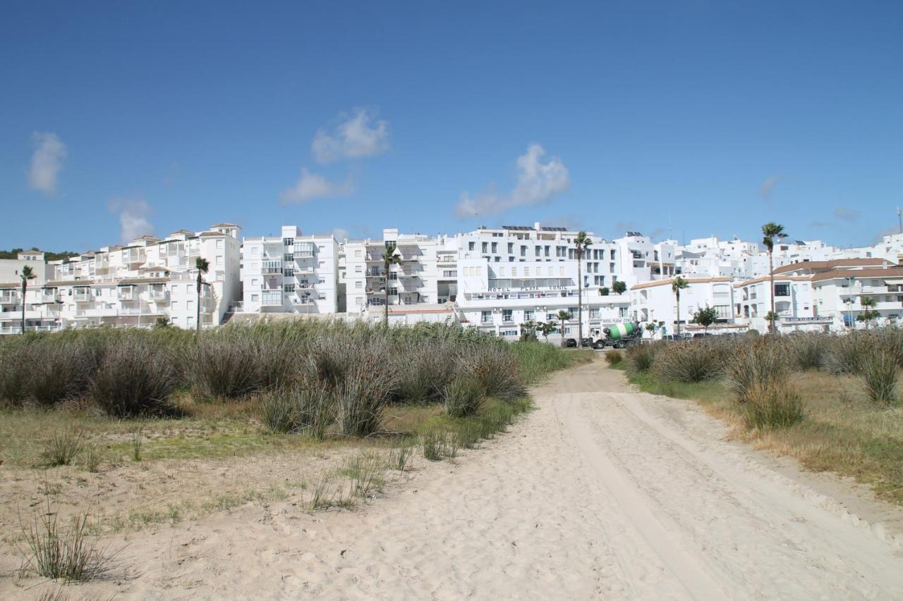 Apartamento Cerca De La Playa Con Wifi Conil De La Frontera