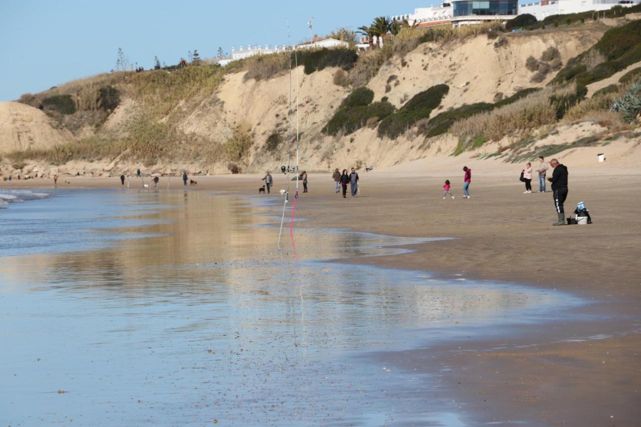 Cerca De La Playa Con Wifi Apartamento Conil De La Frontera