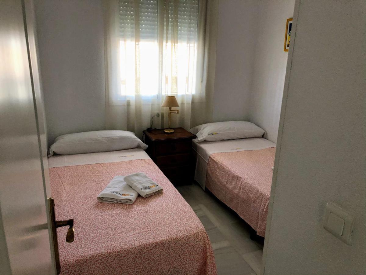 Apartamento Zinna, Con Terraza *