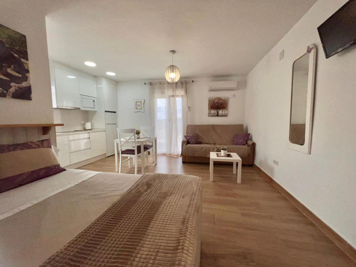 , Loft Bobastro Cerca Del Caminito Del Rey Apartamento Ardales