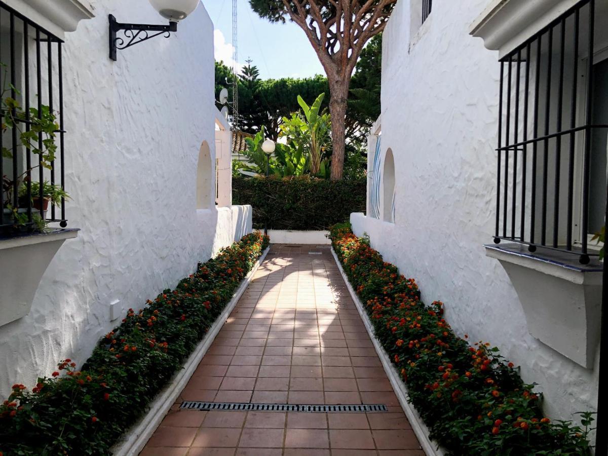 Apartamento Zinna, Con Terraza