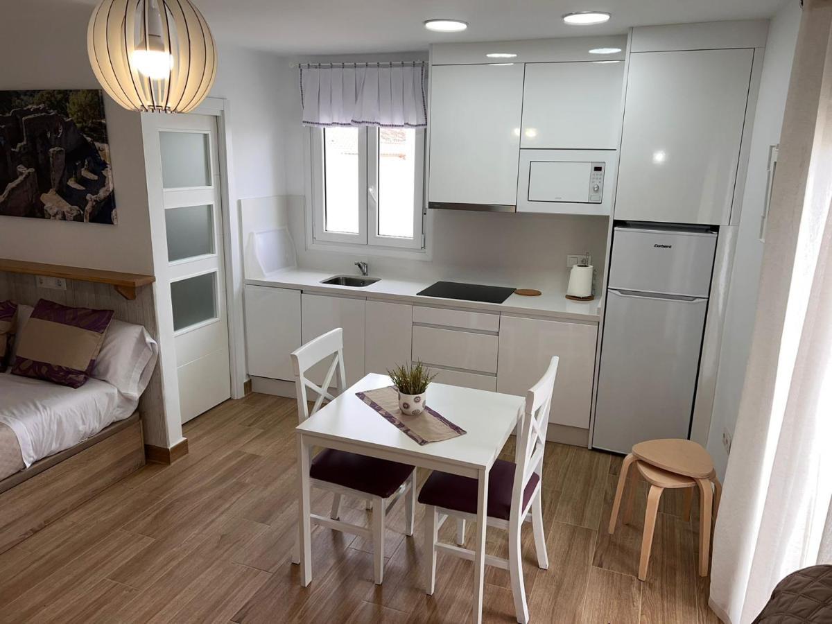 Apartamento , Loft Bobastro Cerca Del Caminito Del Rey Ardales