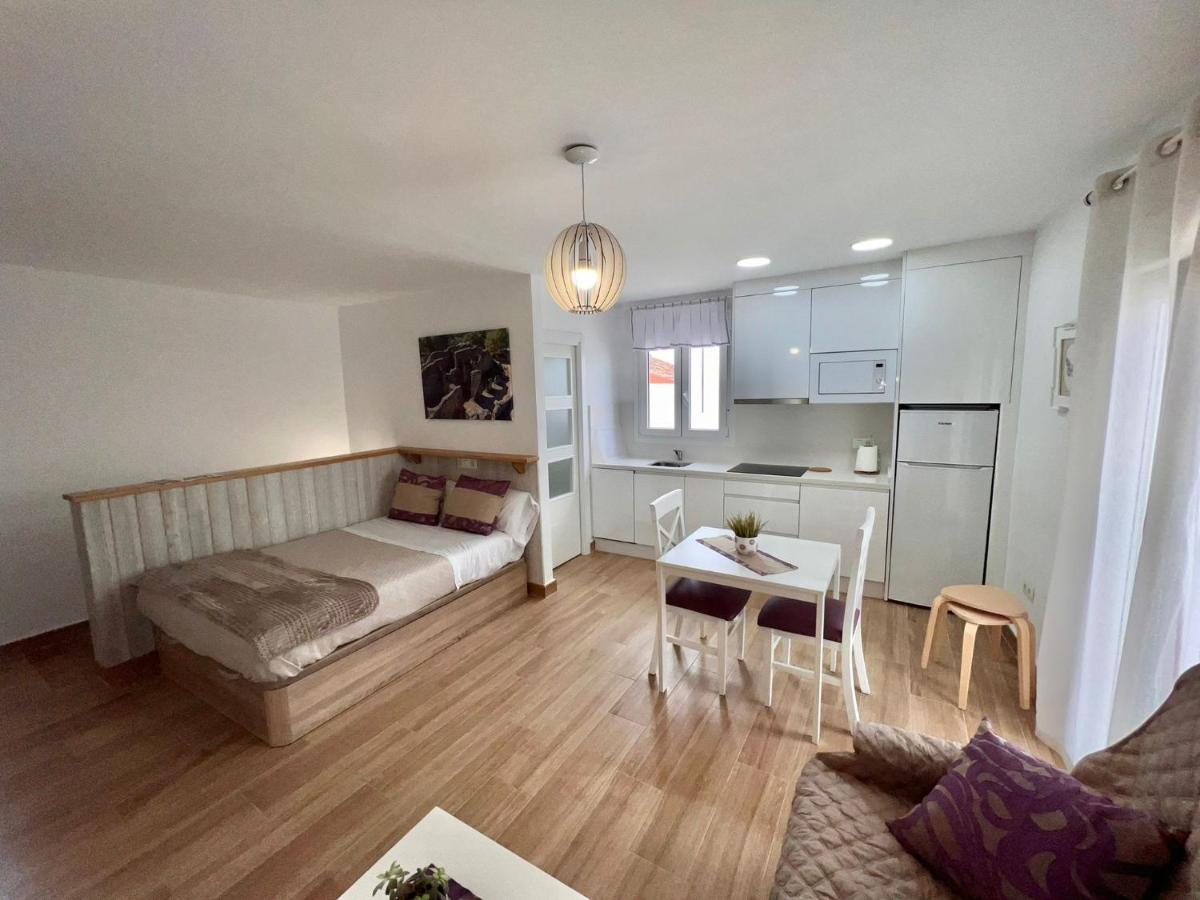 Apartamento , Loft Bobastro Cerca Del Caminito Del Rey Ardales