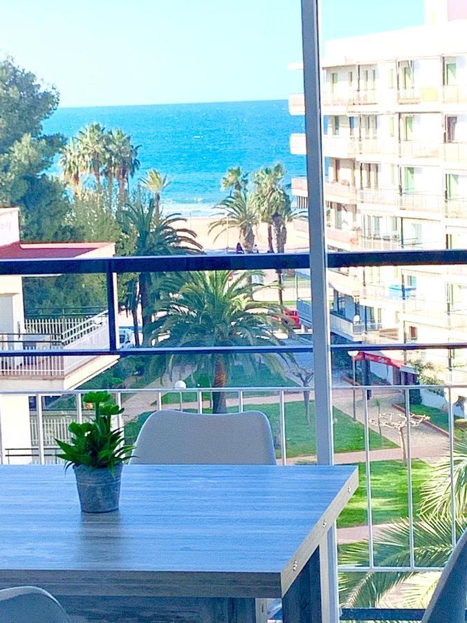 Playa Jaime I Apartment *
