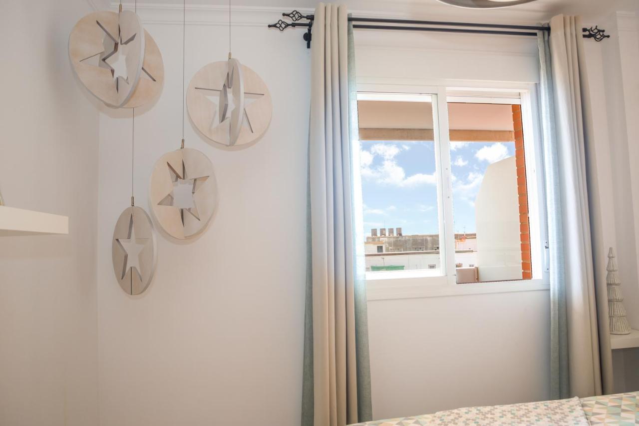 Casa Consorcio - Terraza Apartment *