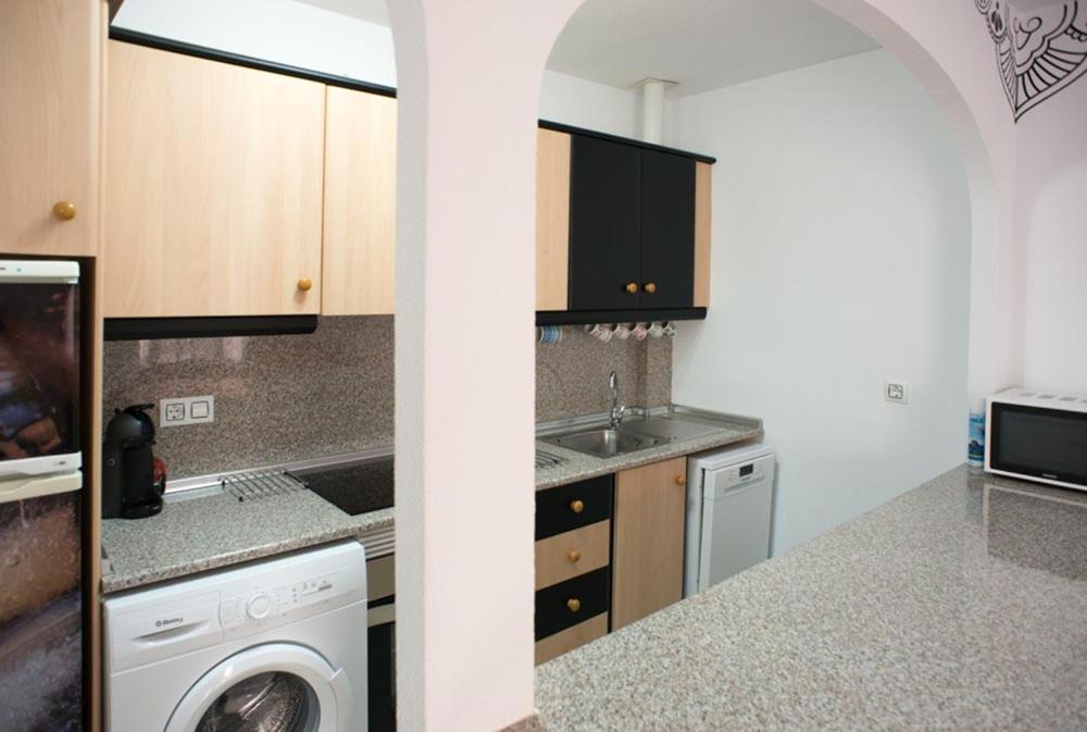 Holiday home Playa Fuentemar Vera