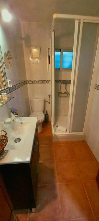 Rural La Solana, A 12 Kilómetros De En Plena Sierra, Con Piscina Сasa de vacaciones Córdoba
