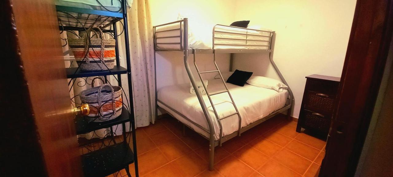 Rural La Solana, A 12 Kilómetros De En Plena Sierra, Con Piscina Córdoba