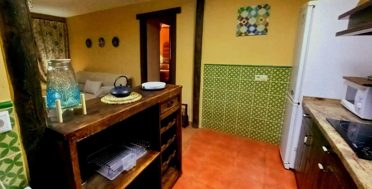 Rural La Solana, A 12 Kilómetros De En Plena Sierra, Con Piscina * Córdoba