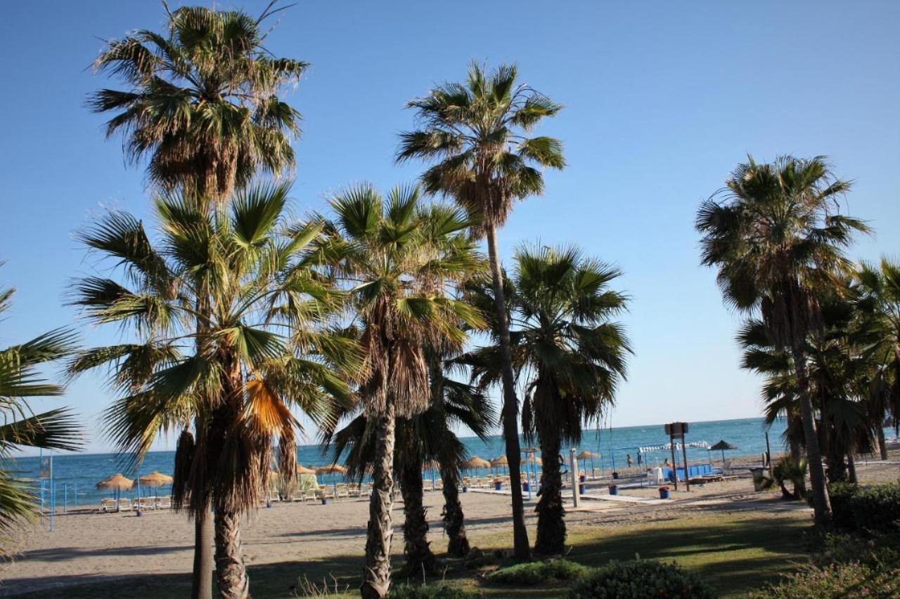 Benalbeach Aniko Apartamento