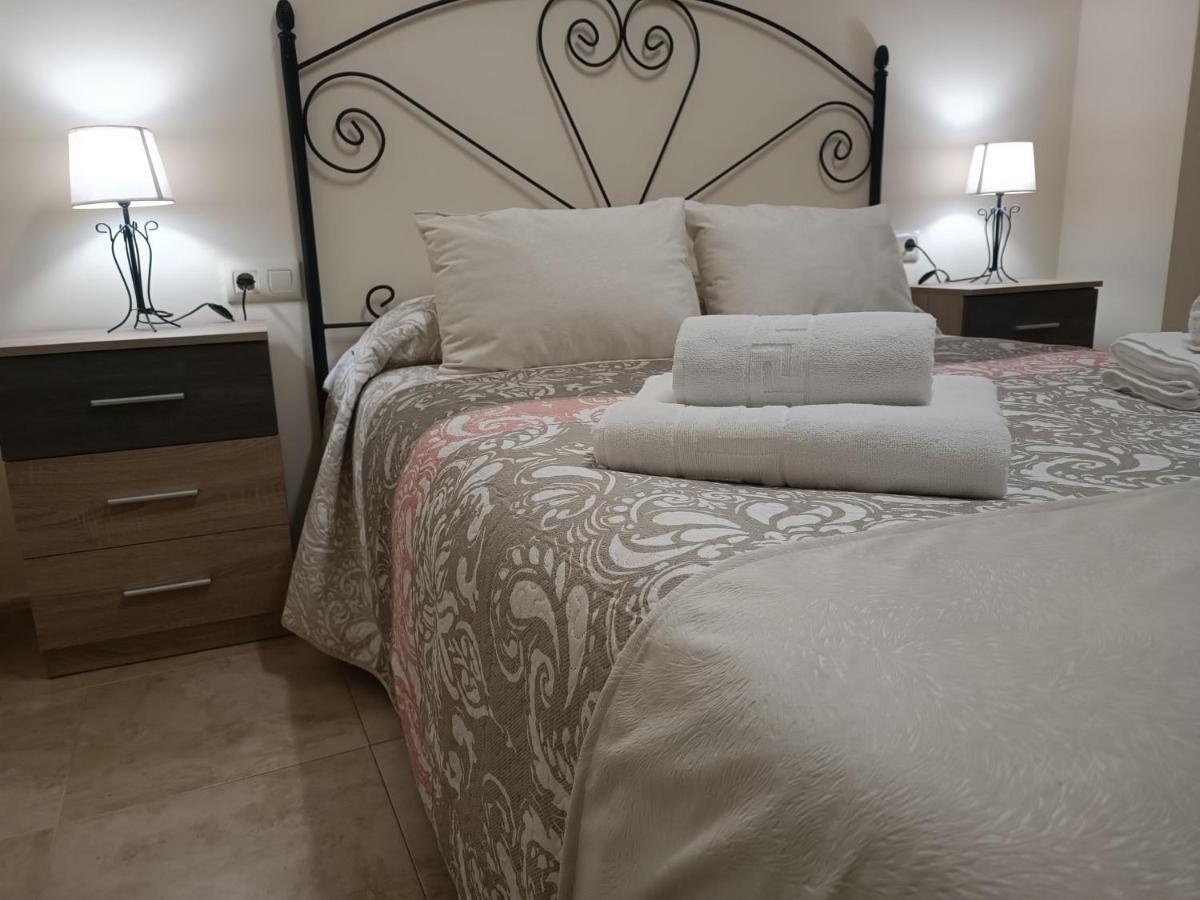 Apartamento Matilla Baeza