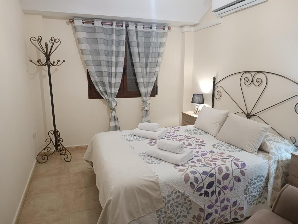 Apartamento Matilla Baeza