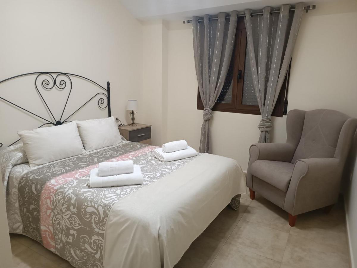 Apartamento Matilla Baeza