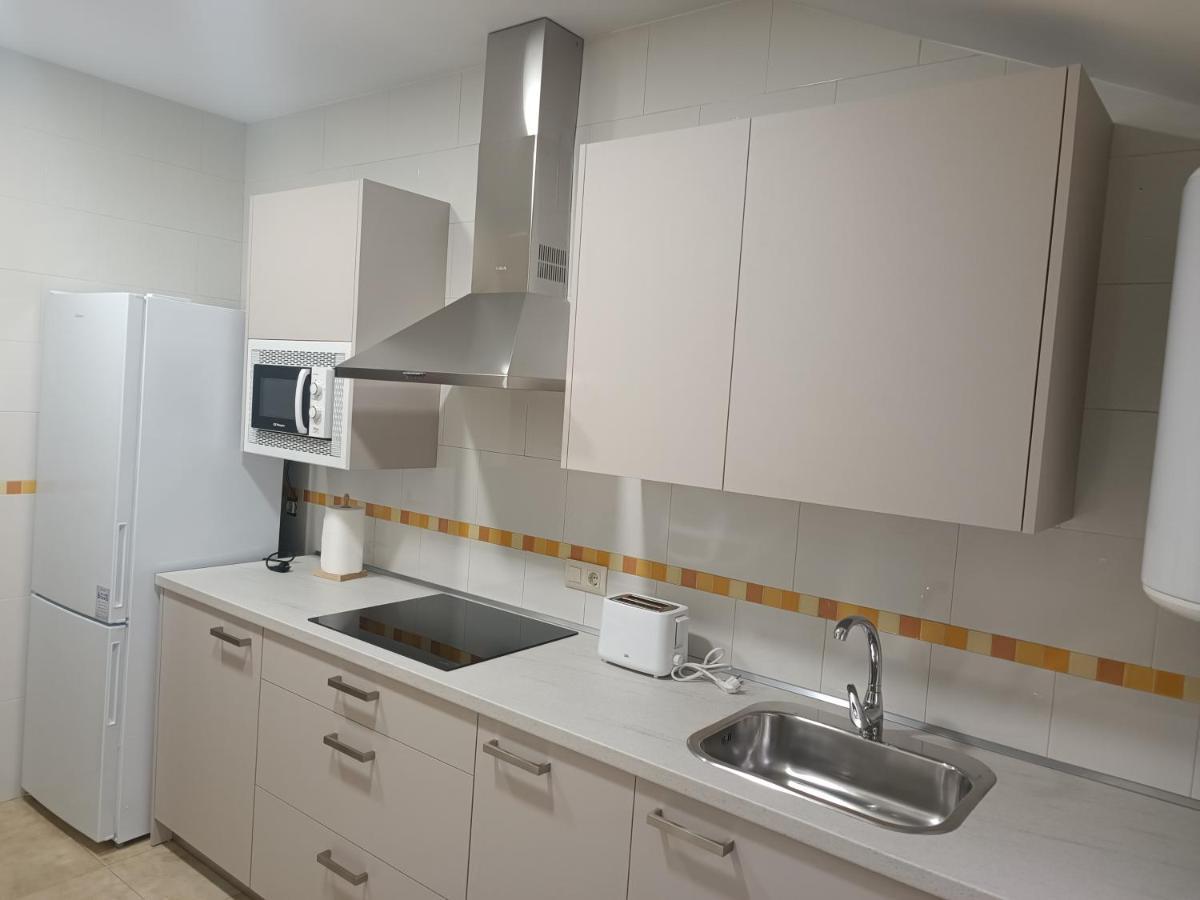 Apartamento Matilla Baeza