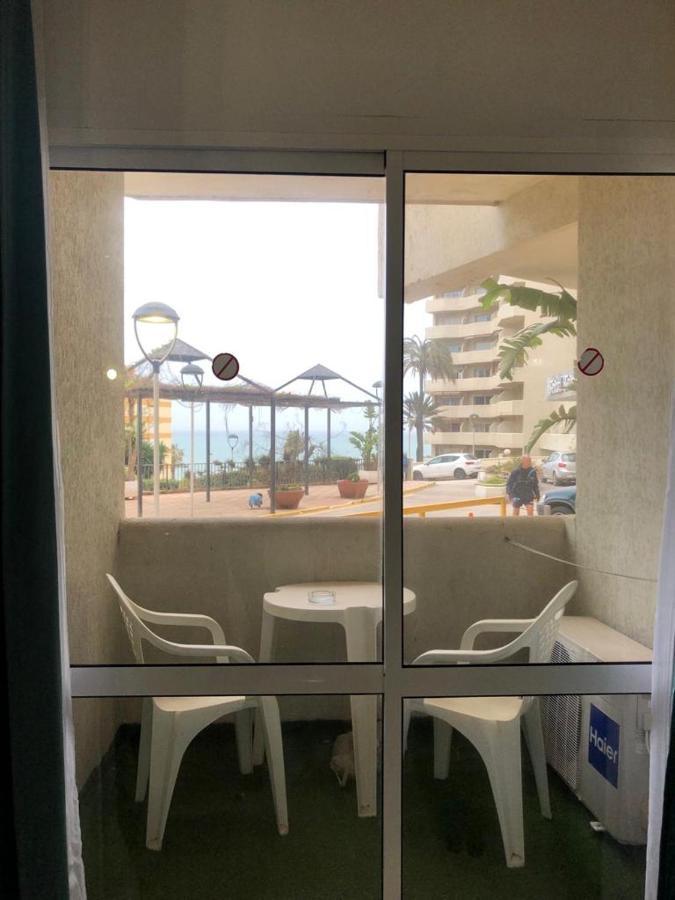 Apartamento Benalbeach Aniko Benalmádena