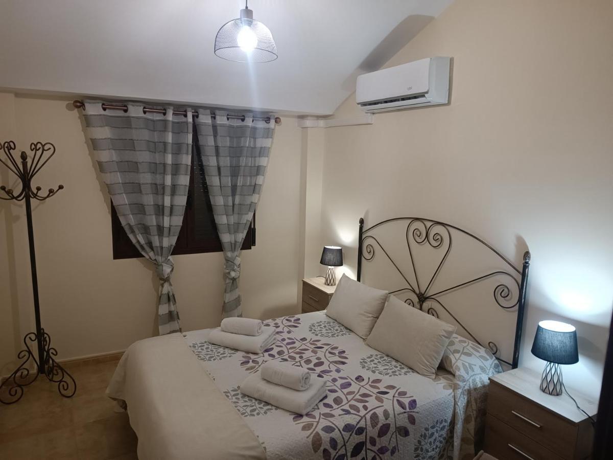 Matilla Apartamento *