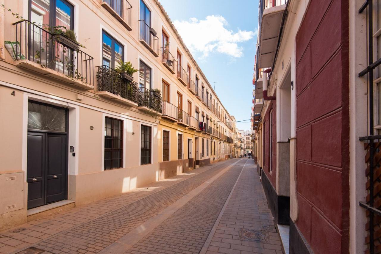Tour Apartment- Elegance & Confort In The Historic Center Apartamento *