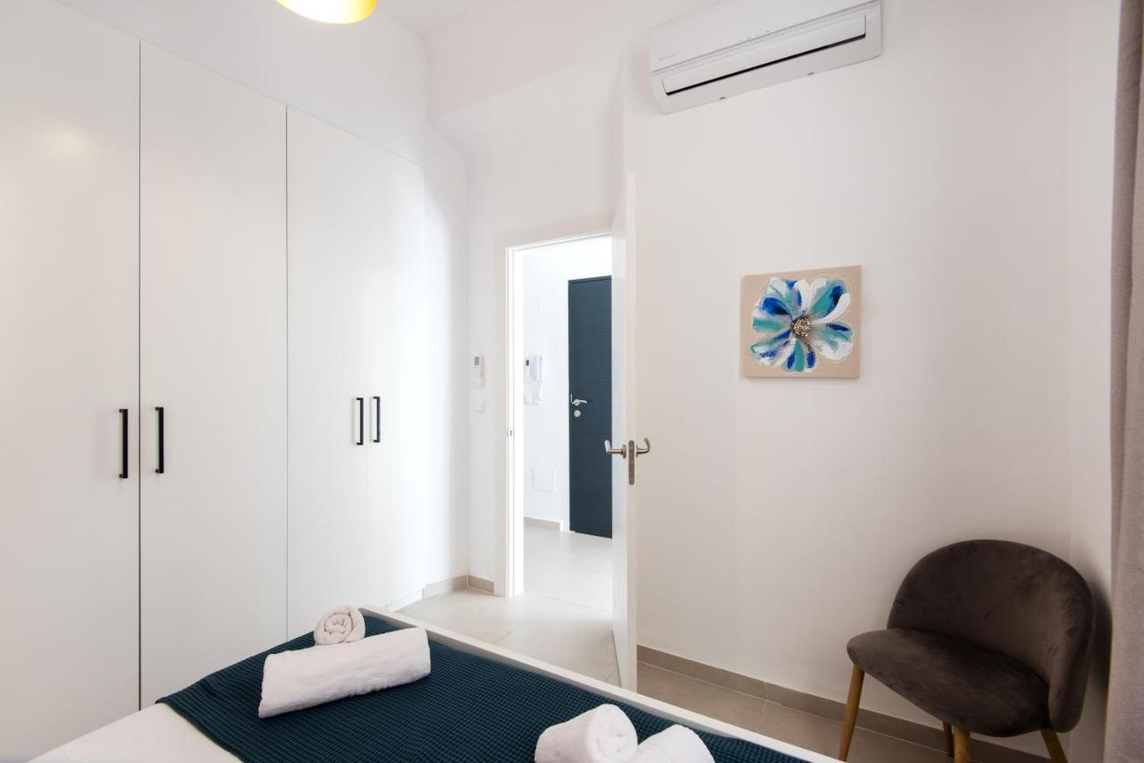 Tour Apartment- Elegance & Confort In The Historic Center * Málaga