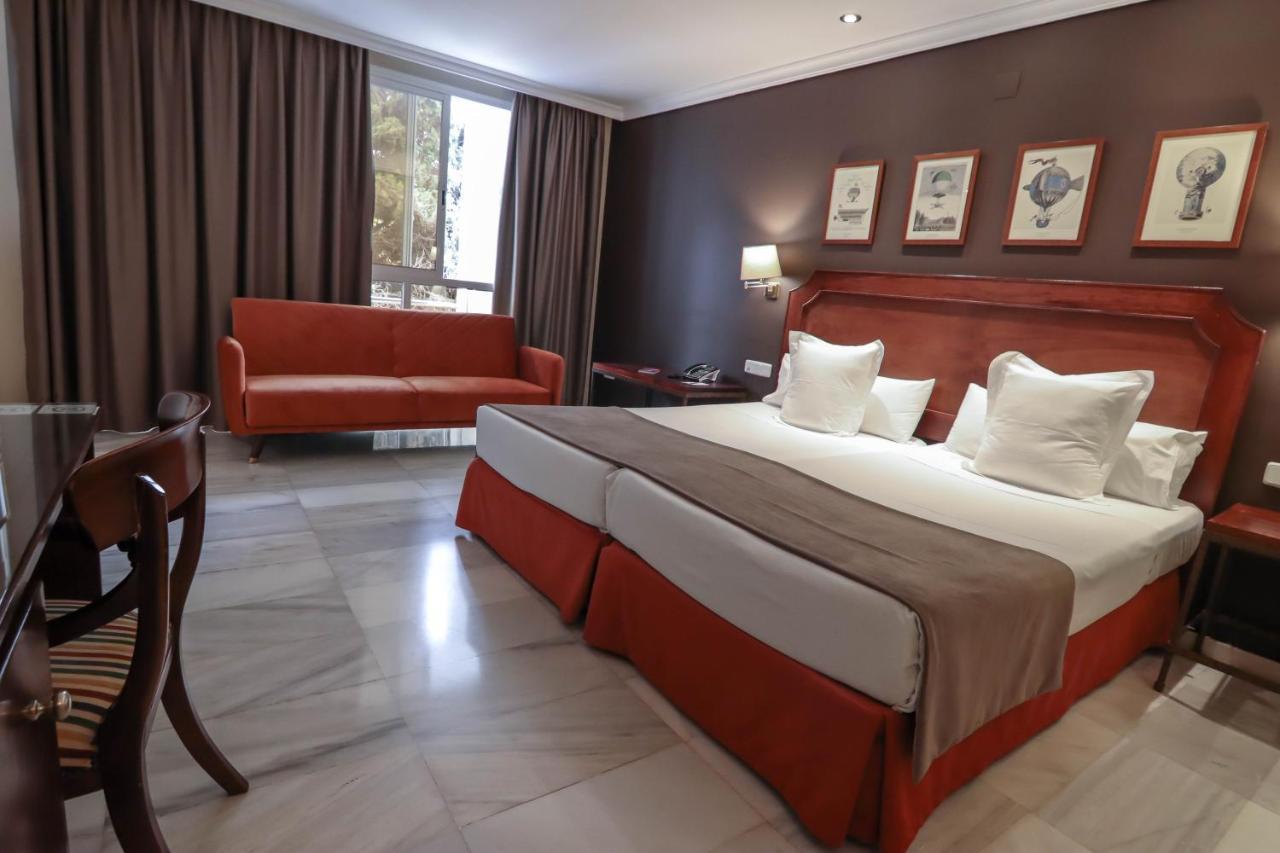 Hotel San Gil