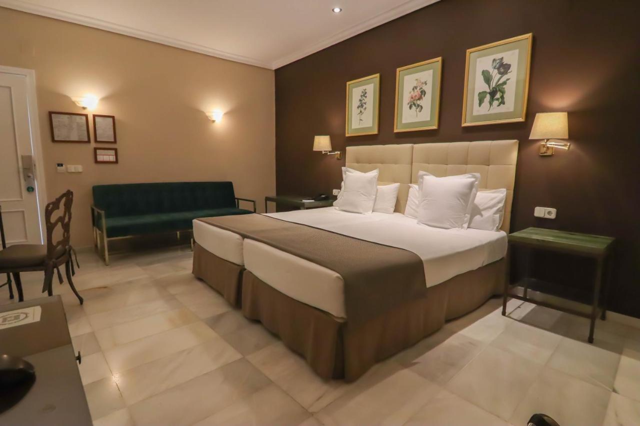 San Gil Hotel