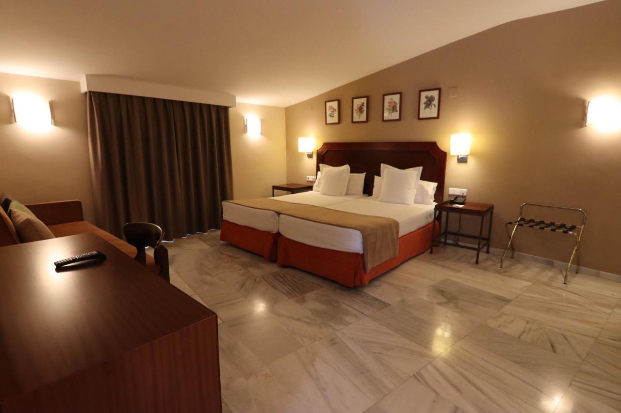 San Gil Hotel