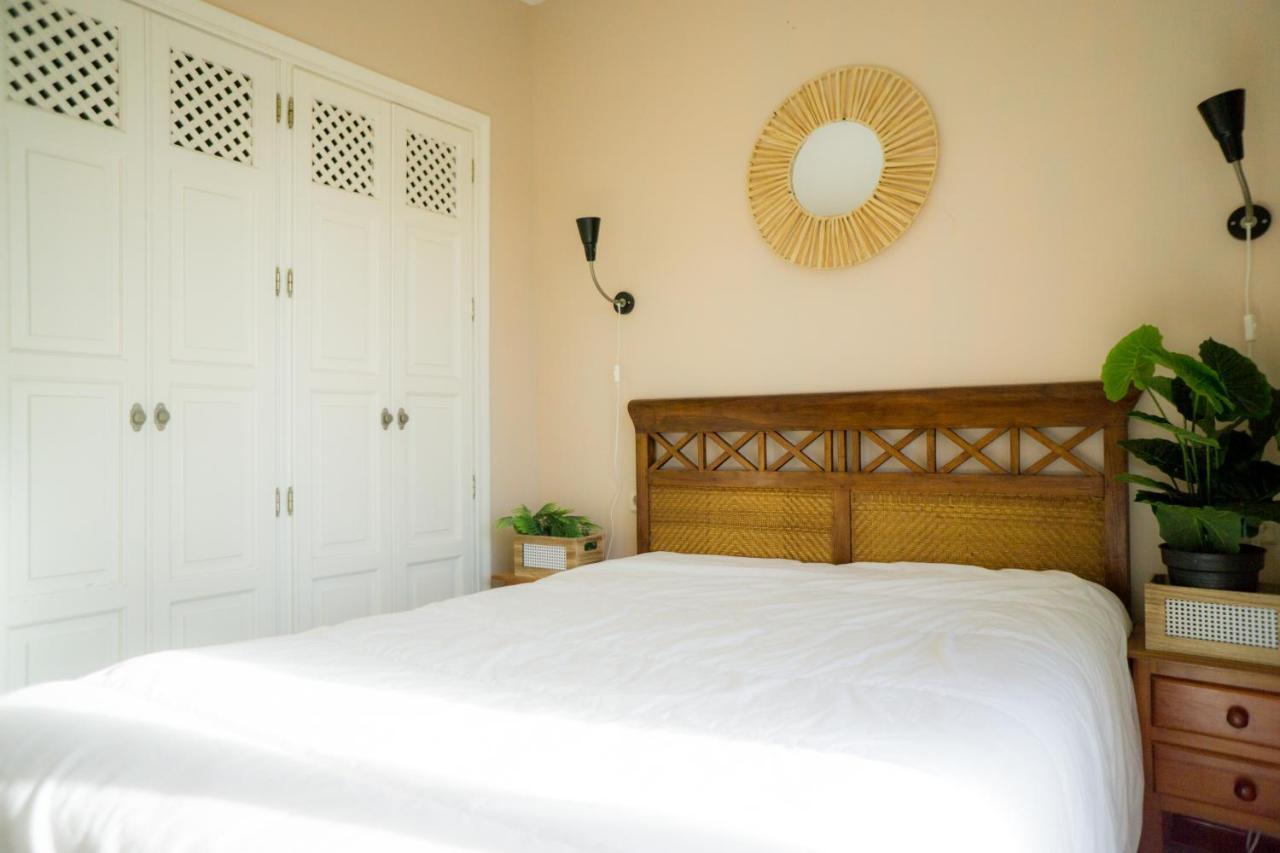 Apartamento Atico Blue *