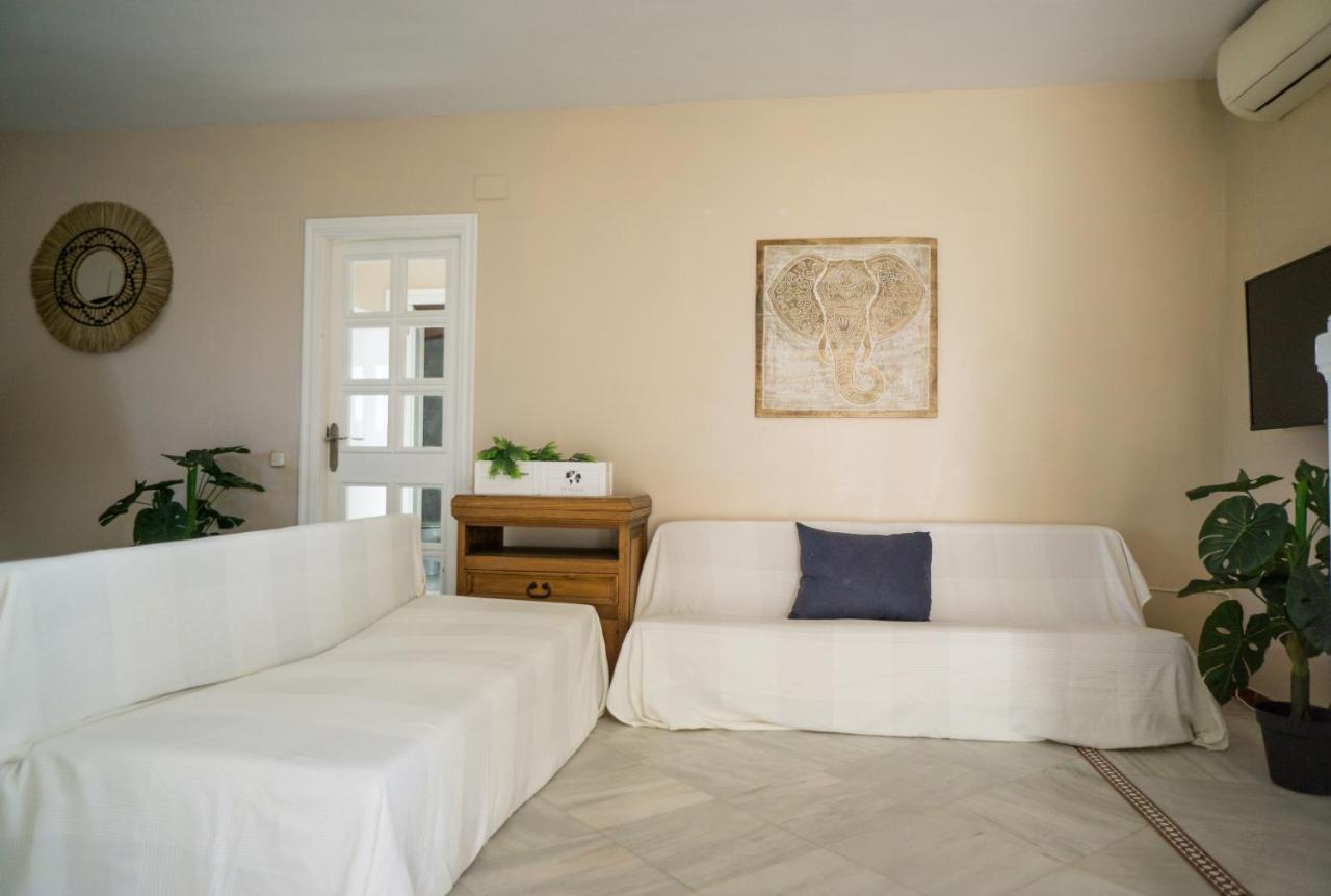 Atico Blue Apartamento *