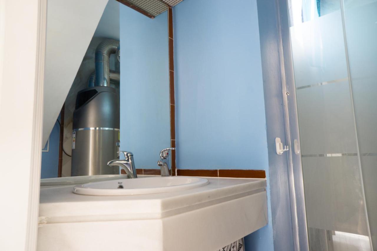 Atico Blue Apartamento *