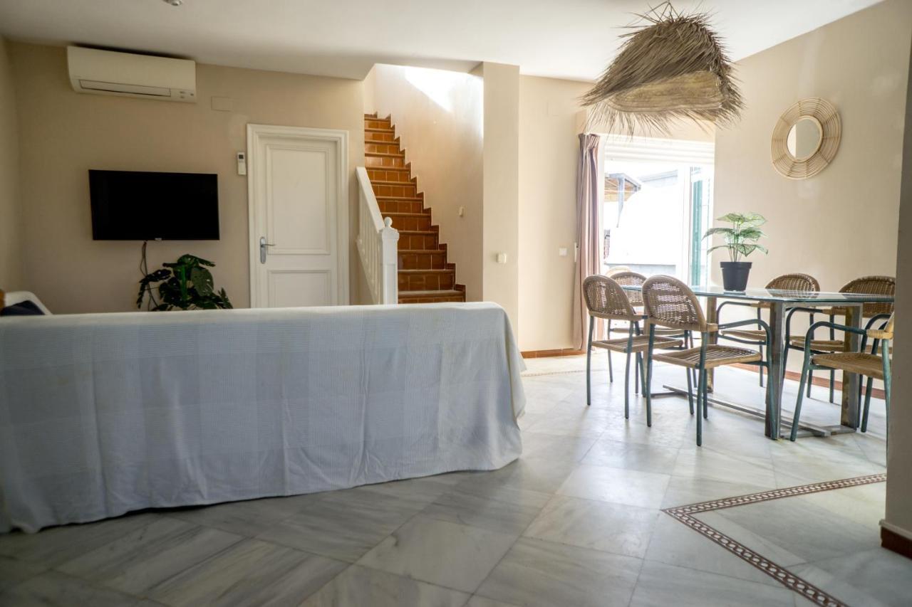 Atico Blue Apartamento *
