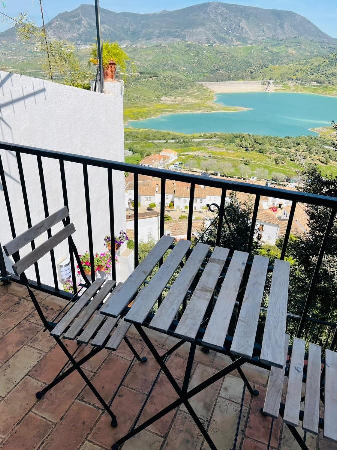 Holiday home La Buganvilla *